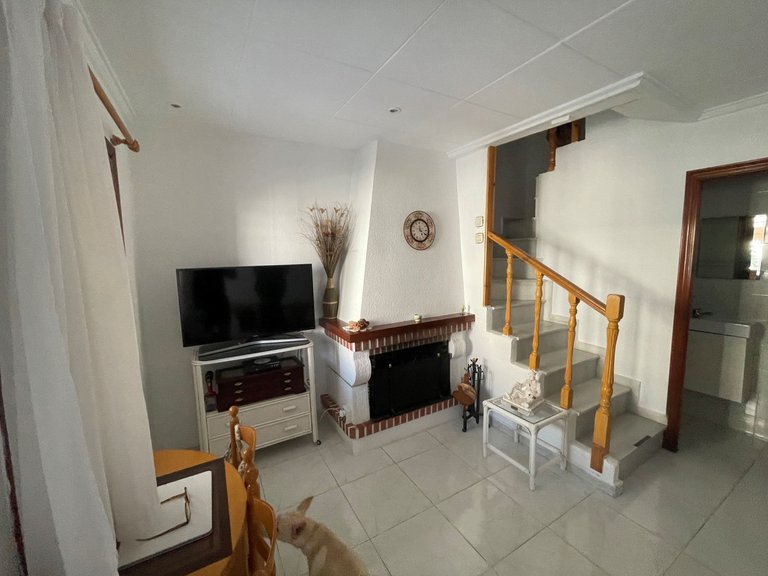 Town House for Sale in Mil Palmeras, Alicante 6