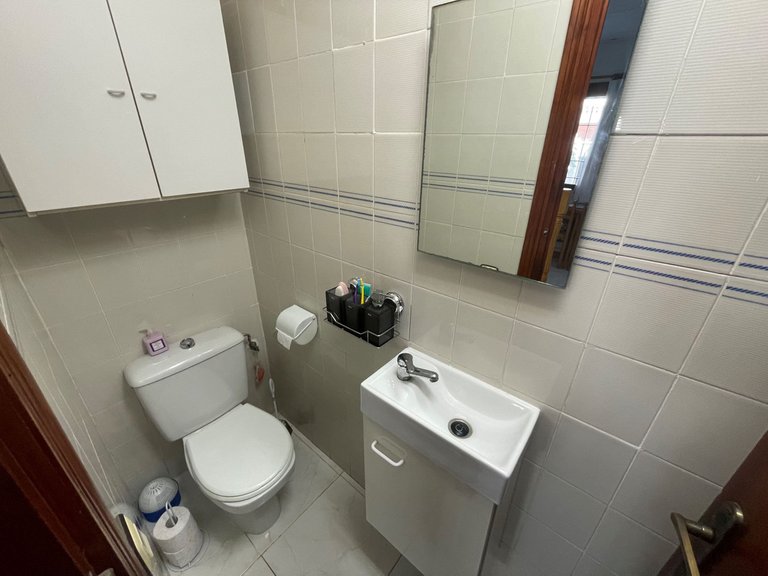 Town House for Sale in Mil Palmeras, Alicante 8