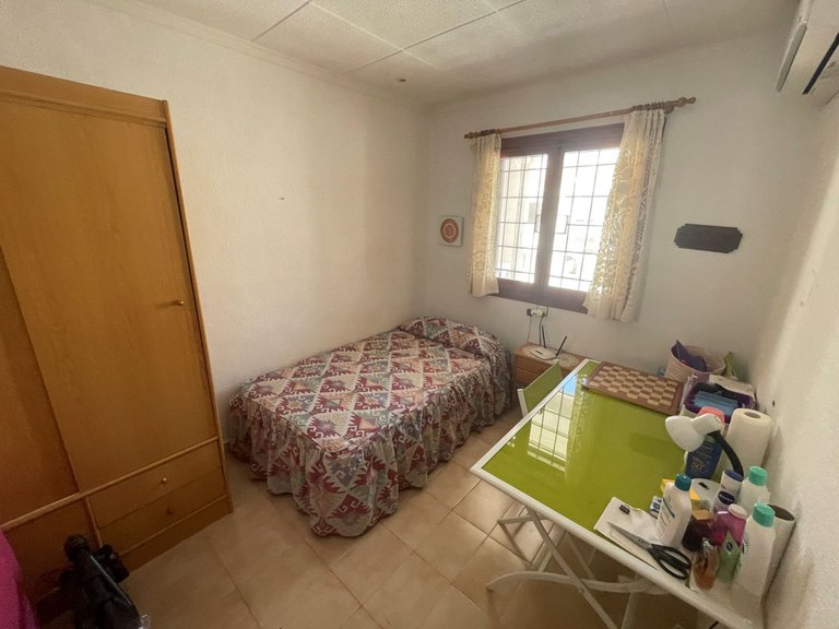 Town House for Sale in Mil Palmeras, Alicante 12