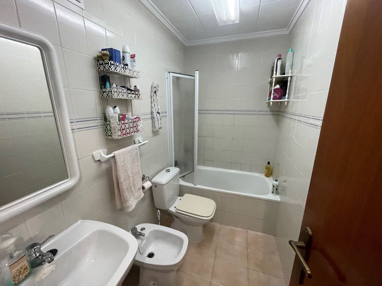Town House for Sale in Mil Palmeras, Alicante 13