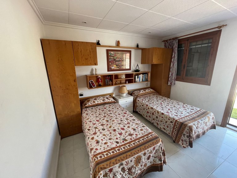 Town House for Sale in Mil Palmeras, Alicante 15