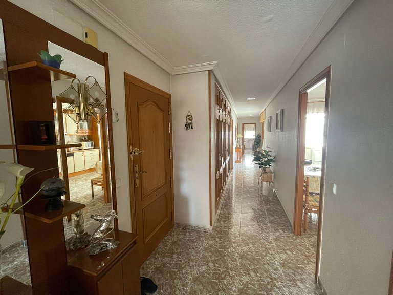 Apartment for Sale in Torrevieja, Alicante 11