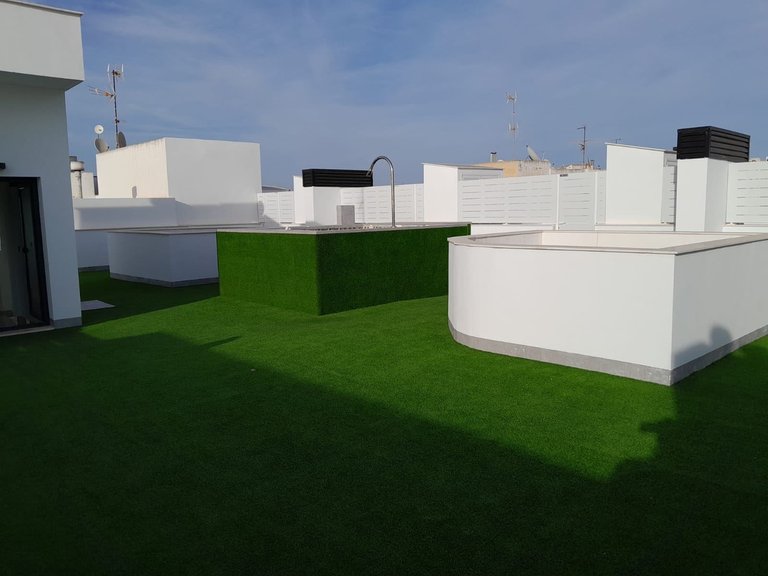 Apartment for Sale in Torrevieja, Alicante 1