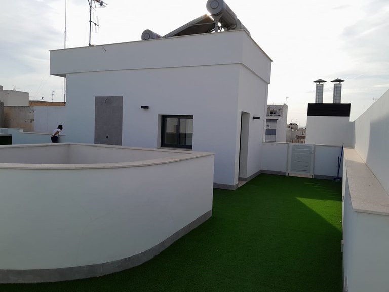 Apartment for Sale in Torrevieja, Alicante 3