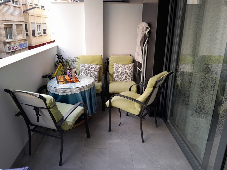 Apartment for Sale in Torrevieja, Alicante 5