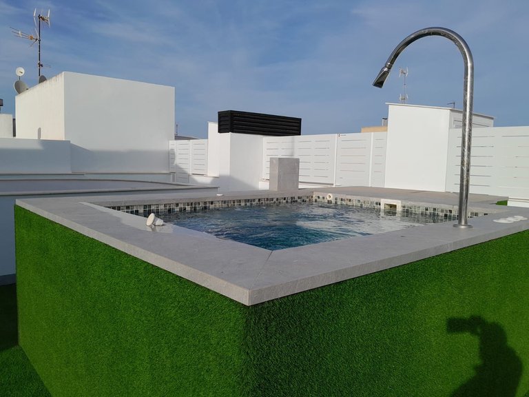 Apartment for Sale in Torrevieja, Alicante 24