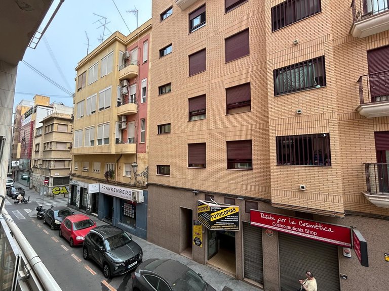 Apartment for Sale in Alicante, Alicante 1