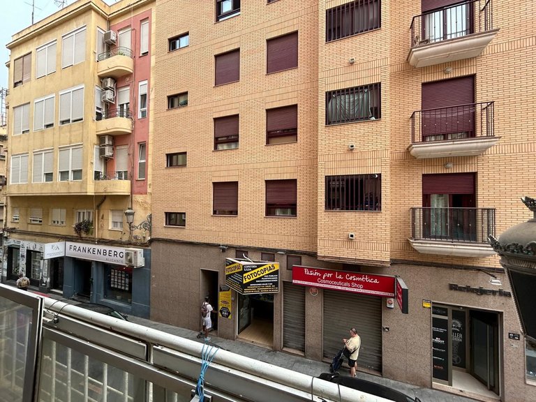 Apartment for Sale in Alicante, Alicante 34