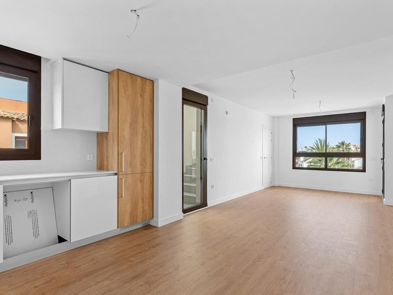 Apartment for Sale in Villamartin, Alicante 12