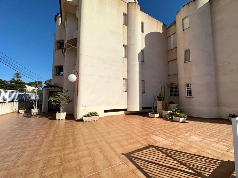 Apartment for Sale in San Javier, Murcia 1
