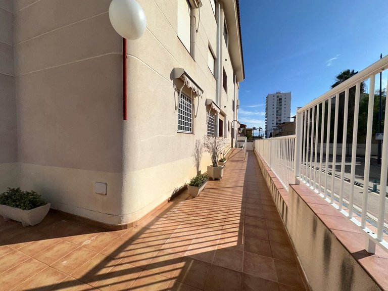 Apartment for Sale in San Javier, Murcia 2