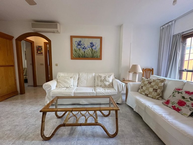 Apartment for Sale in San Javier, Murcia 3