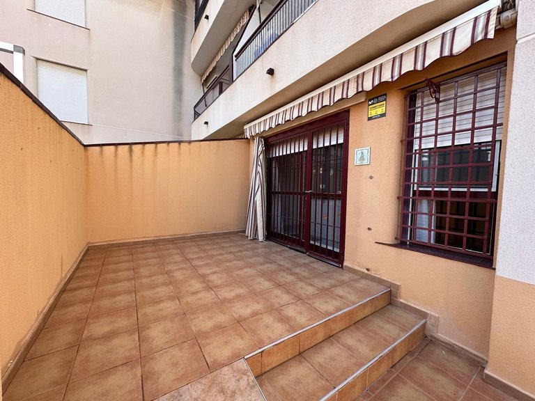 Apartment for Sale in San Javier, Murcia 5