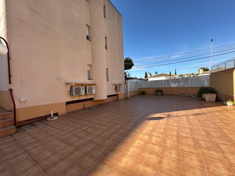 Apartment for Sale in San Javier, Murcia 6