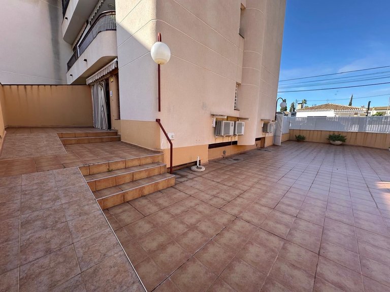 Apartment for Sale in San Javier, Murcia 7