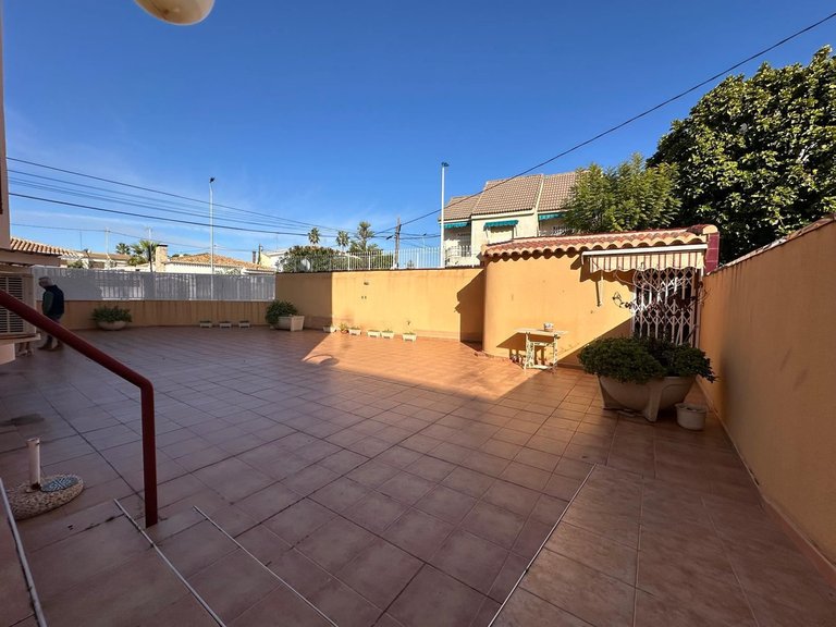 Apartment for Sale in San Javier, Murcia 8