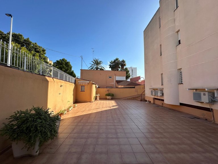 Apartment for Sale in San Javier, Murcia 9