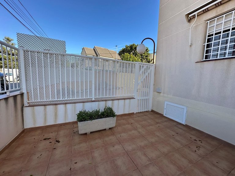 Apartment for Sale in San Javier, Murcia 10