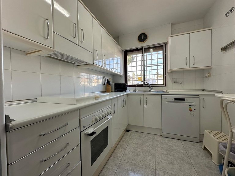 Apartment for Sale in San Javier, Murcia 11