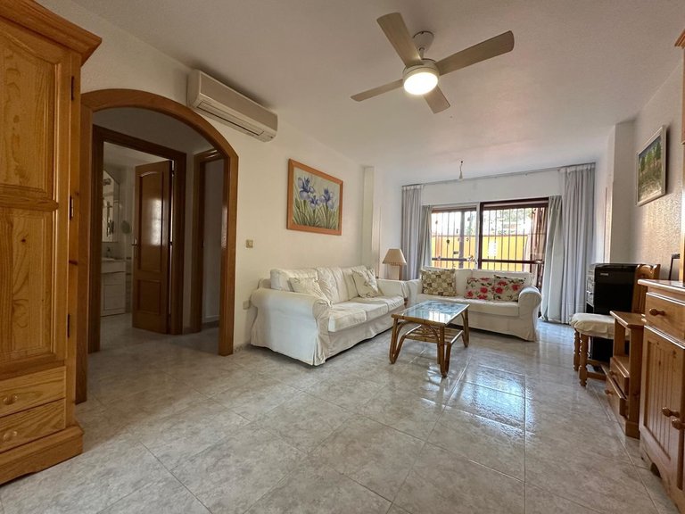 Apartment for Sale in San Javier, Murcia 12