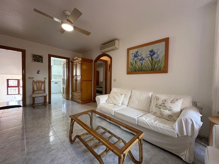Apartment for Sale in San Javier, Murcia 14