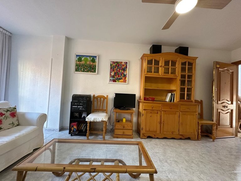 Apartment for Sale in San Javier, Murcia 15