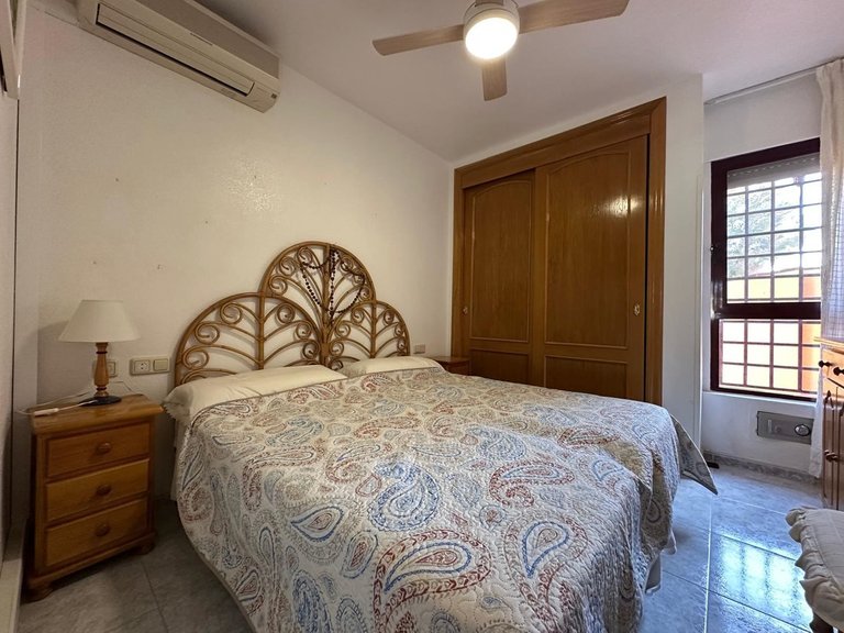 Apartment for Sale in San Javier, Murcia 17