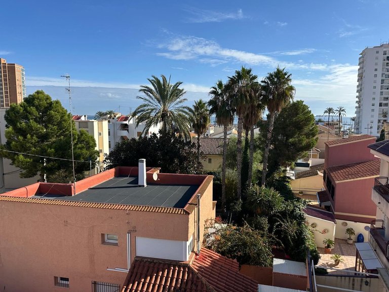 Apartment for Sale in San Javier, Murcia 20