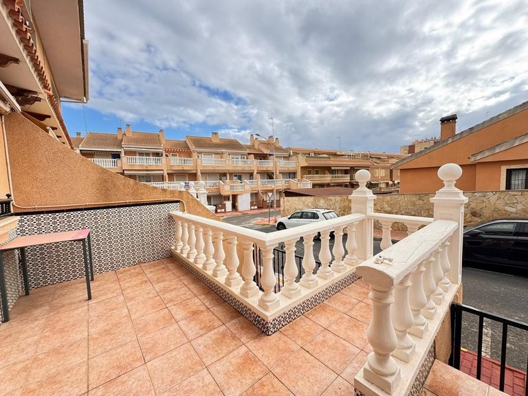 Town House for Sale in Guardamar Del Segura, Alicante 1