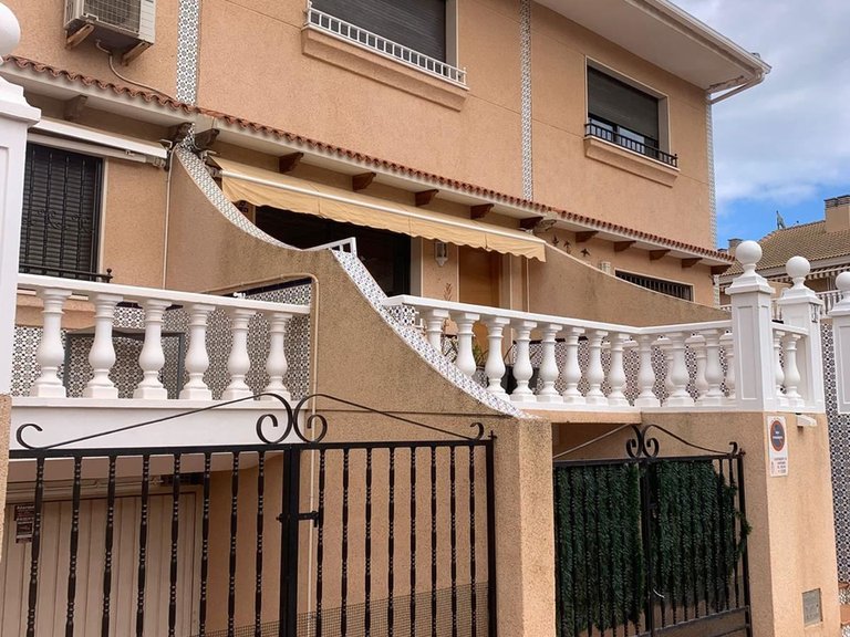 Town House for Sale in Guardamar Del Segura, Alicante 2