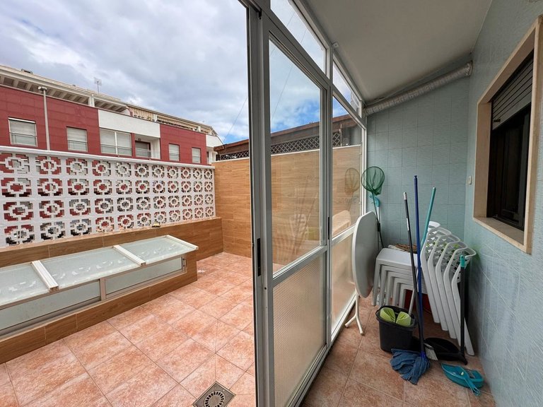 Town House for Sale in Guardamar Del Segura, Alicante 4