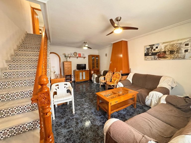 Town House for Sale in Guardamar Del Segura, Alicante 12