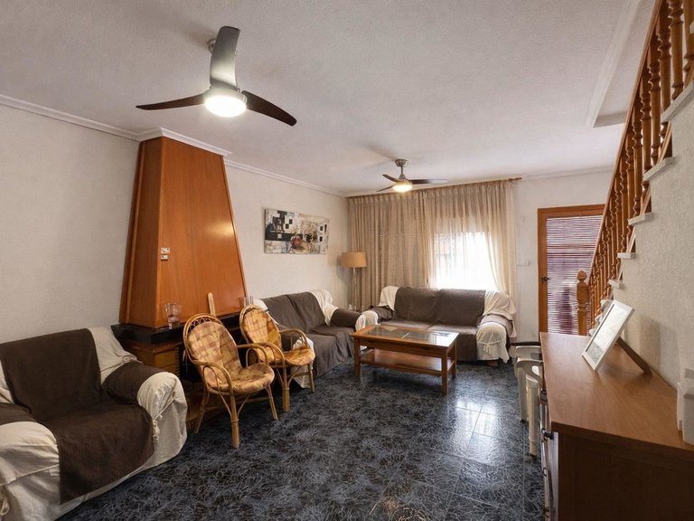 Town House for Sale in Guardamar Del Segura, Alicante 19