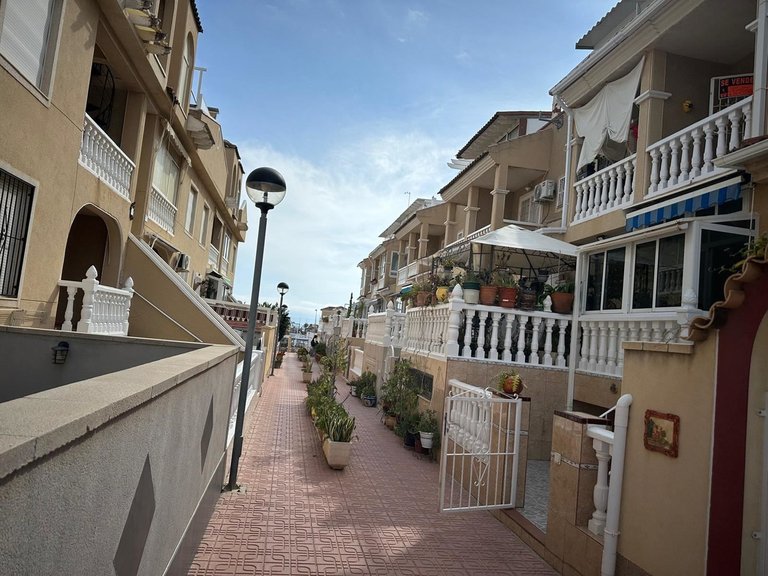Town House for Sale in Punta Prima, Alicante 3