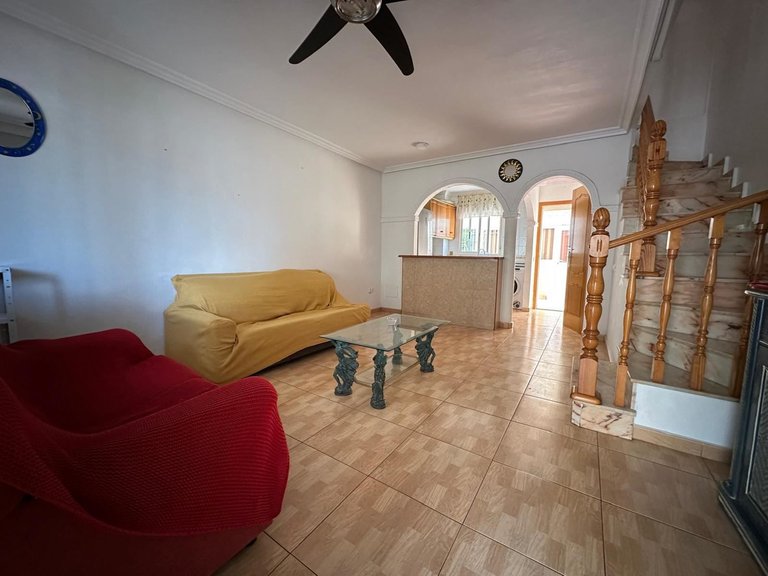 Town House for Sale in Punta Prima, Alicante 4