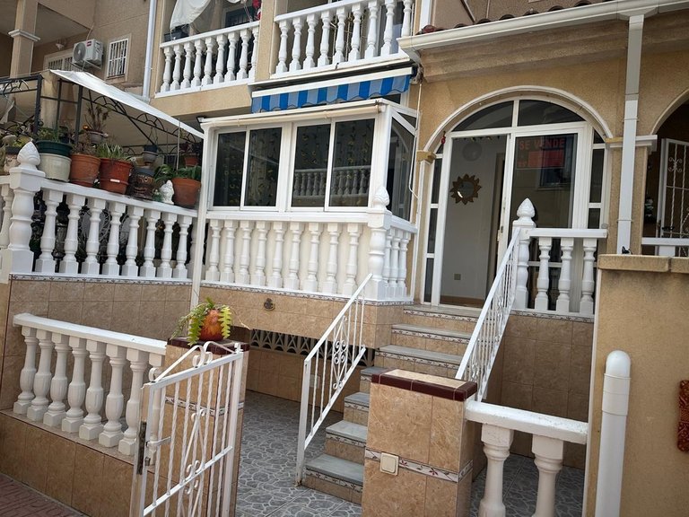 Town House for Sale in Punta Prima, Alicante 8