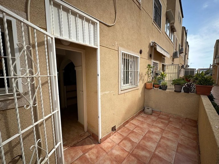 Town House for Sale in Punta Prima, Alicante 9
