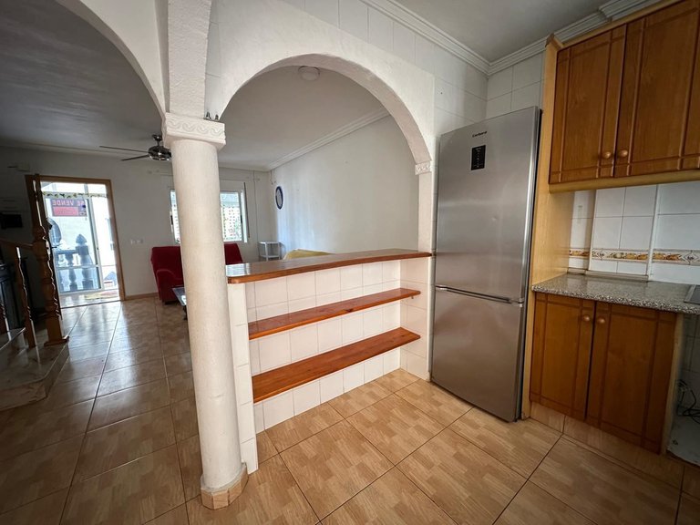 Town House for Sale in Punta Prima, Alicante 10