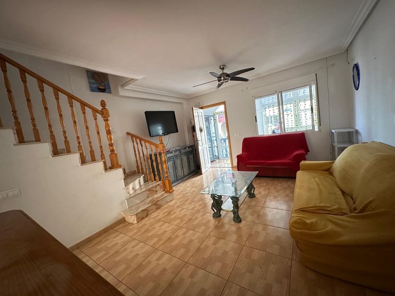 Town House for Sale in Punta Prima, Alicante 11