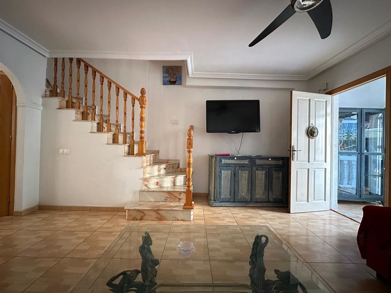 Town House for Sale in Punta Prima, Alicante 13