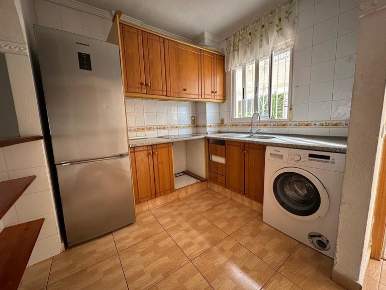Town House for Sale in Punta Prima, Alicante 15