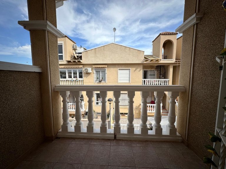 Town House for Sale in Punta Prima, Alicante 19