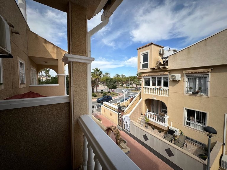Town House for Sale in Punta Prima, Alicante 20