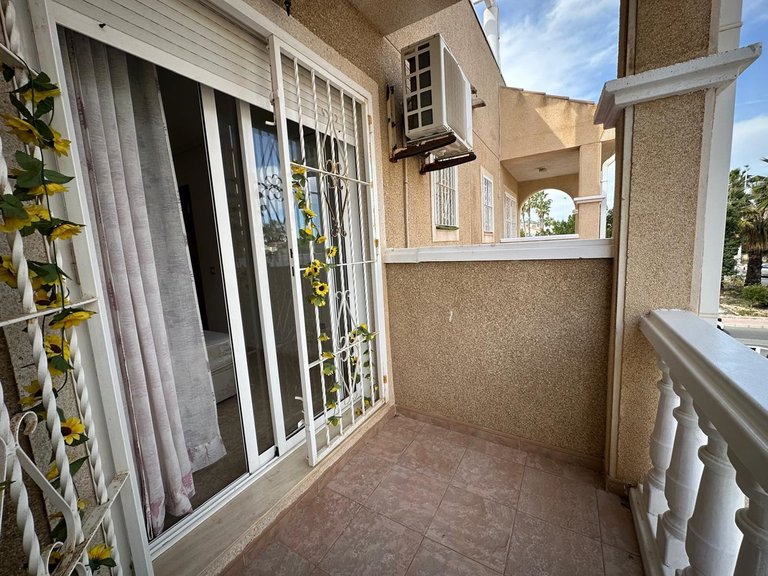 Town House for Sale in Punta Prima, Alicante 21