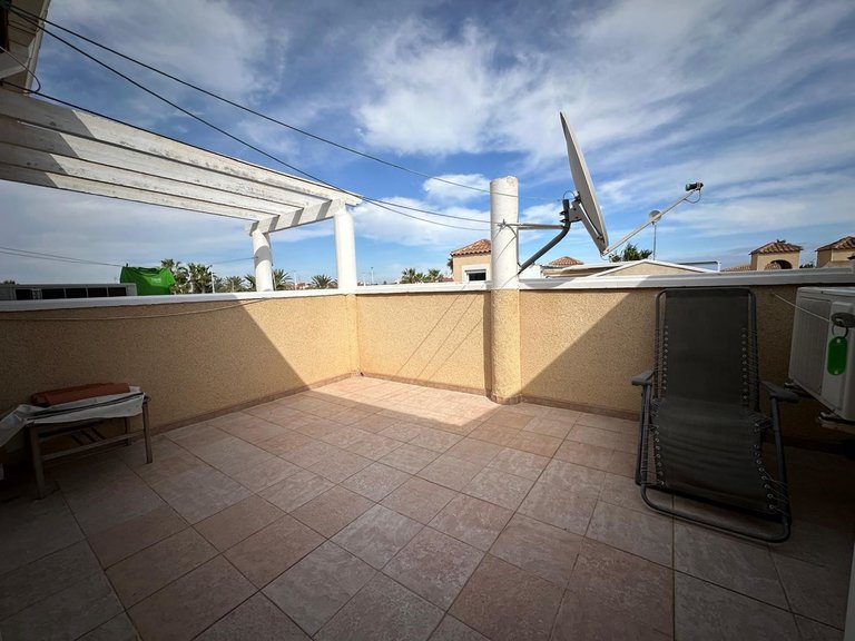 Town House for Sale in Punta Prima, Alicante 26