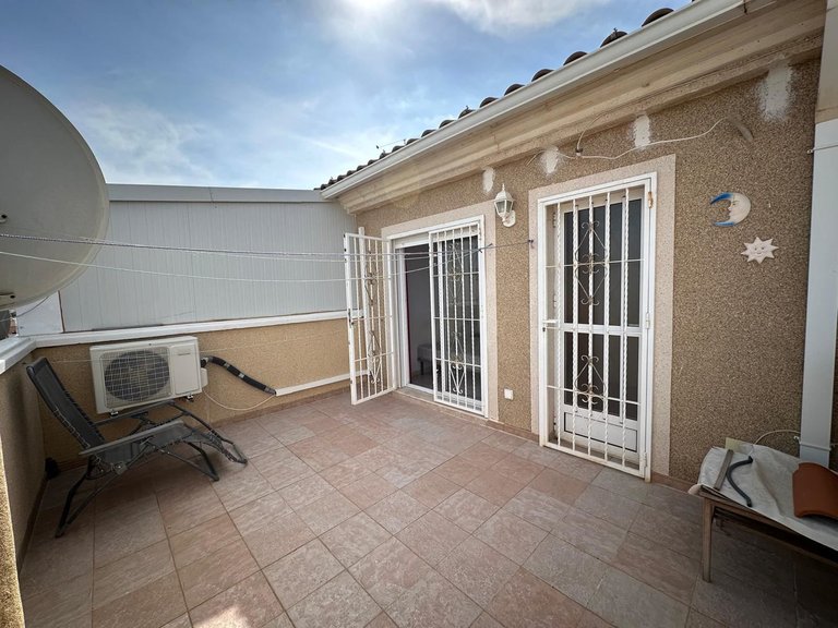Town House for Sale in Punta Prima, Alicante 28