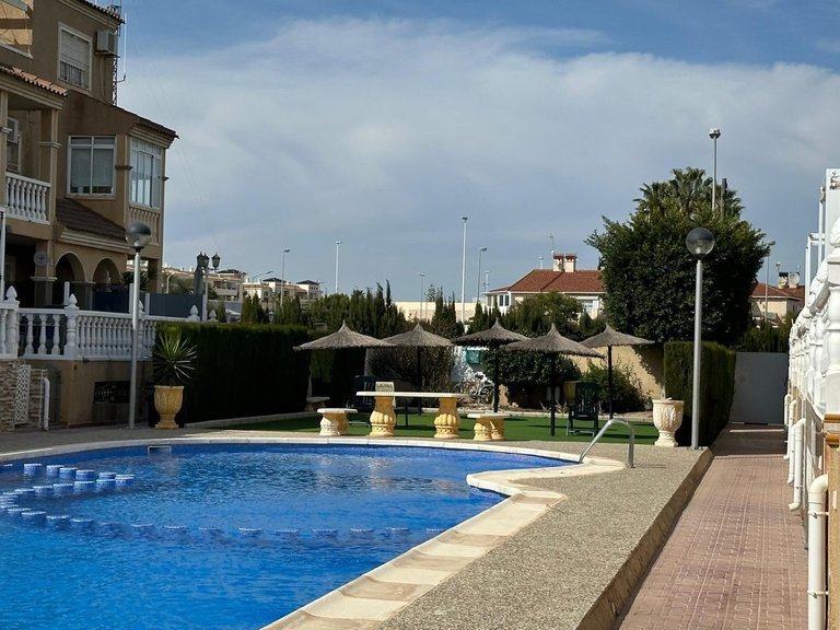 Town House for Sale in Punta Prima, Alicante 35