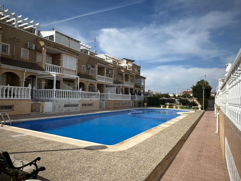 Town House for Sale in Punta Prima, Alicante 36