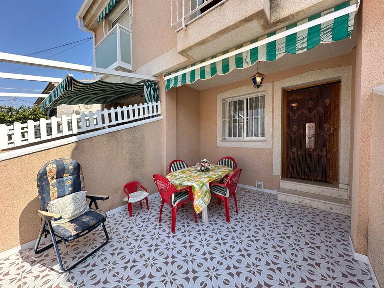 Town House for Sale in San Pedro Del Pinatar, Murcia 2