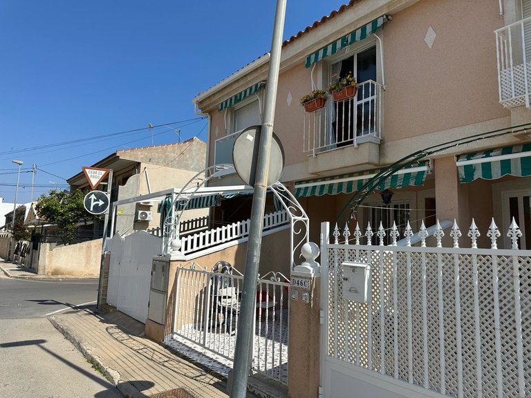 Town House for Sale in San Pedro Del Pinatar, Murcia 3